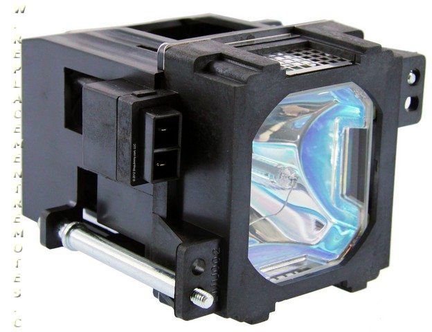 Generic BHL-5009-S for JVC Projector Lamp Assembly