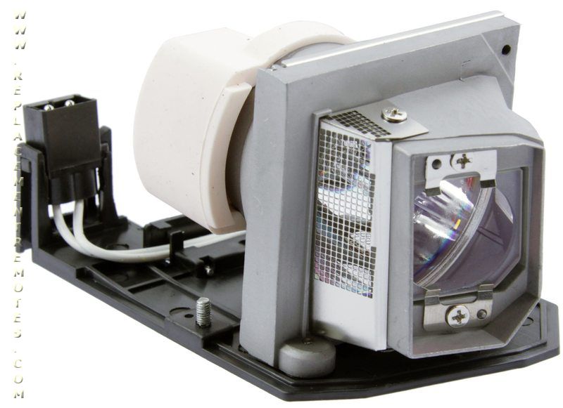 Generic BLFP230D with OEM Bulb for Optoma Projector Lamp Assembly