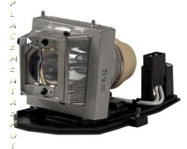 Generic BL-FU190D for Optoma Projector Lamp Assembly