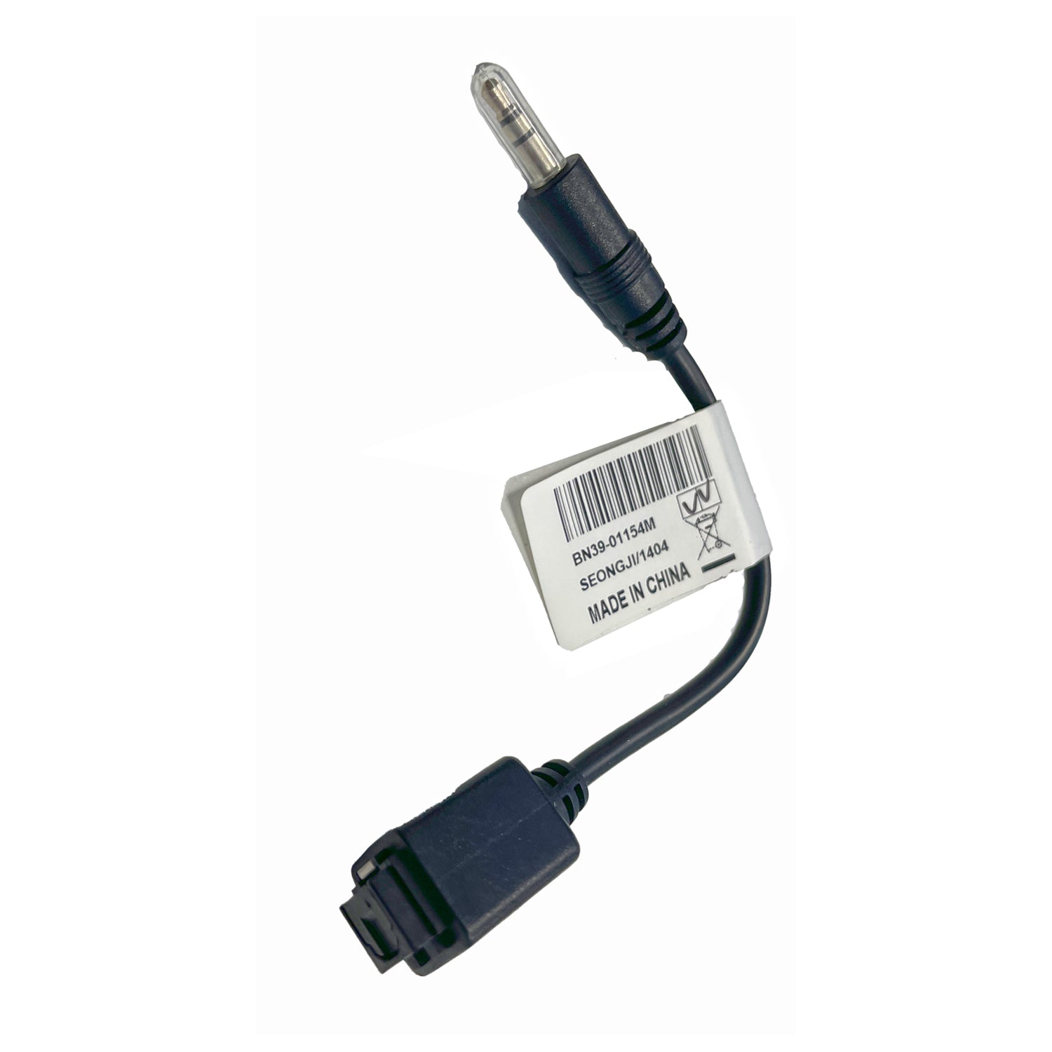 Adaptateur optique vers 3,5 mm pour téléviseur Samsung BN39-01154M