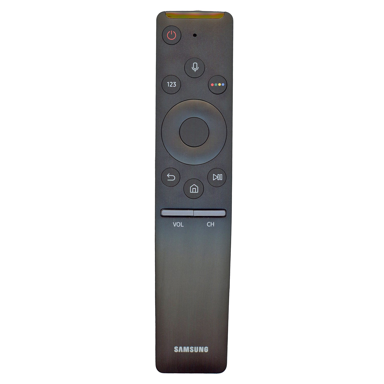 SAMSUNG BN5901298D TV Remote Control - BN59-01298D