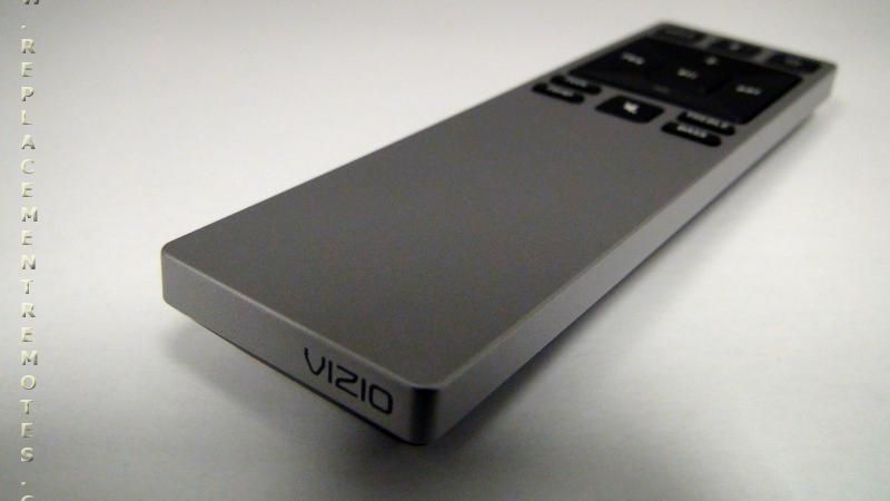 Vizio XRS321 Sound Bar Remote Control