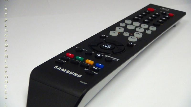 Samsung 00070D Blu-ray Remote Control