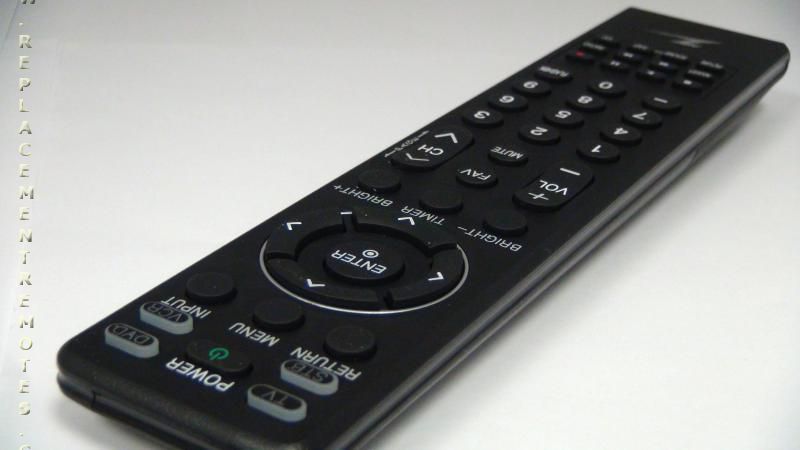 LG MKJ40653816 TV Remote Control