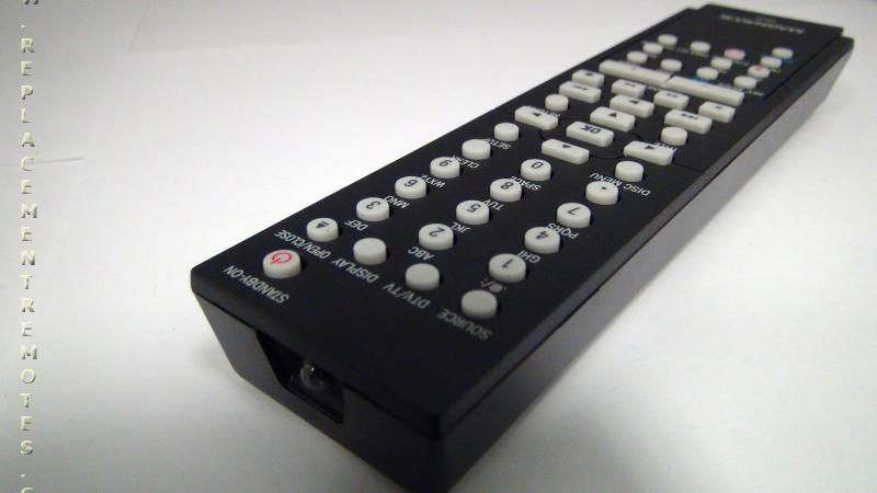 Magnavox NB559UD DVD/VCR Remote Control