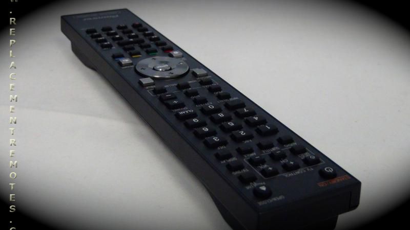 Pioneer VXX3290 DVDR Remote Control