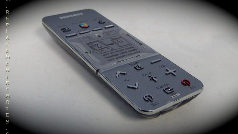 Samsung Smart TV Smart Touch Remote high quality Control with Touch Pad, AA59-00758A