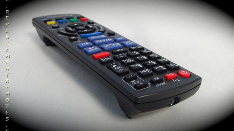 Panasonic N2QAYB000632 Home Theater Remote Control