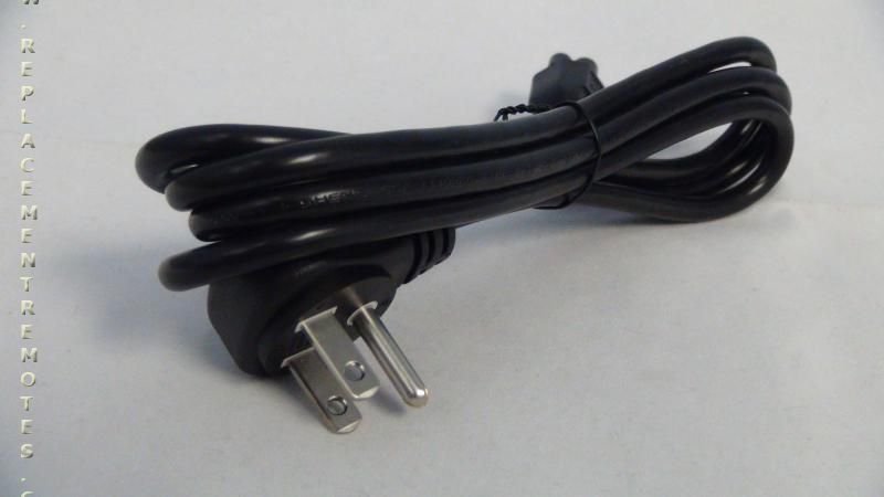 LG EAD62348802 CBF Power Cable