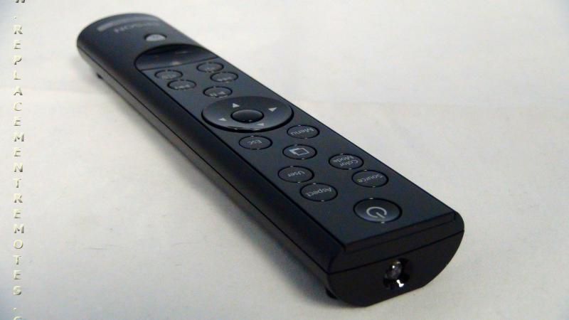 Epson 155625601 Projector Remote Control