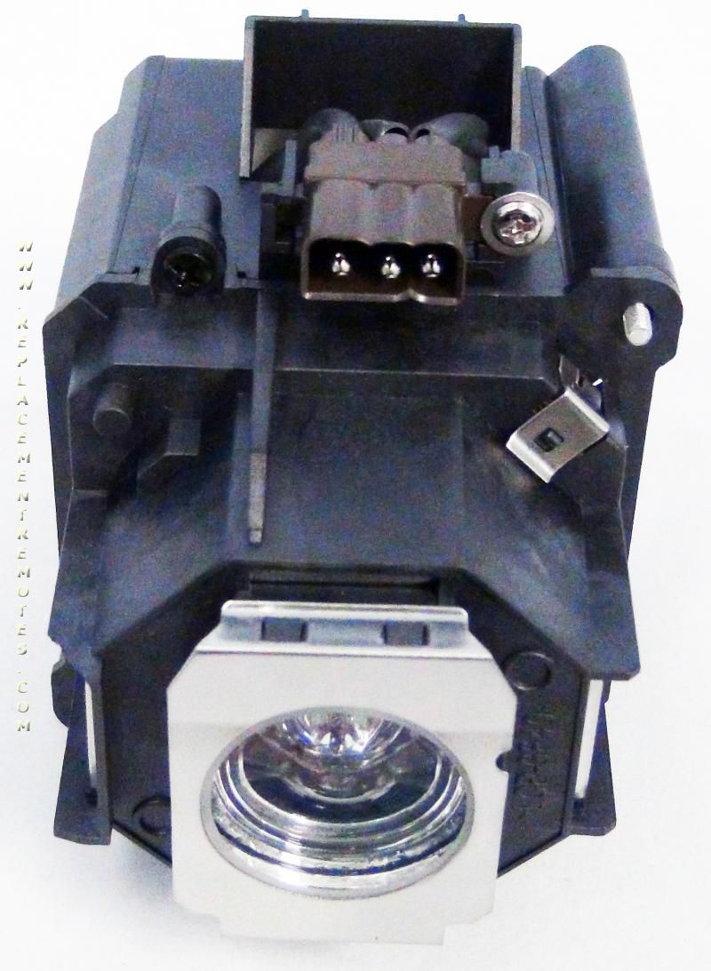 Generic V13H010L46 with OEM Bulb for Epson Projector Lamp Assembly