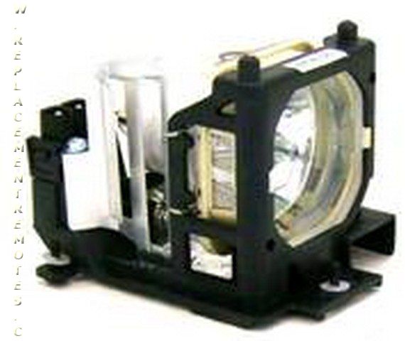 Hitachi DT00671 Projector Lamp Assembly