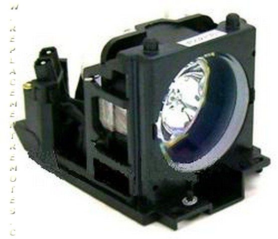 Hitachi DT00691 Projector Lamp Assembly