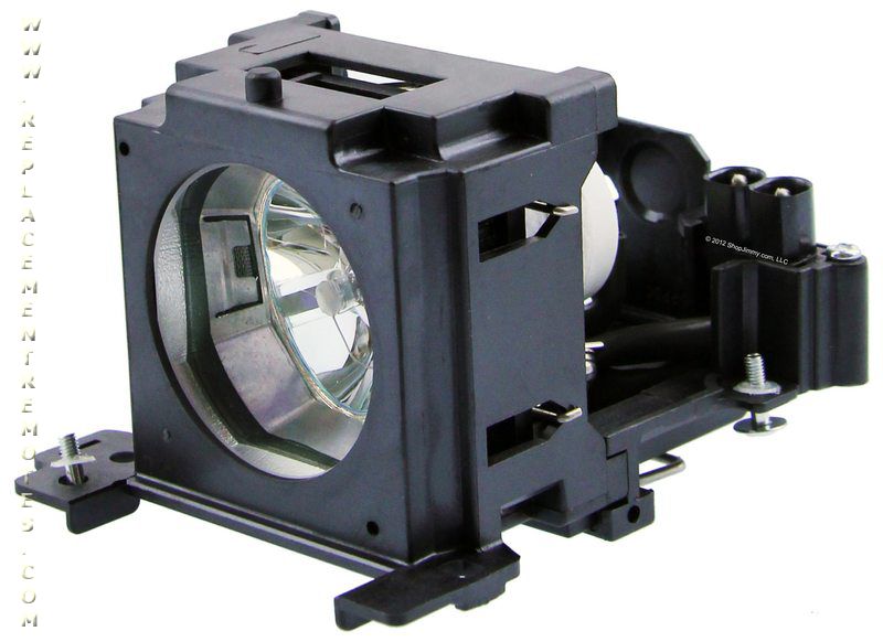 Hitachi DT00751 Projector Lamp Assembly