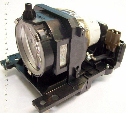 Hitachi DT00841 Projector Lamp Assembly