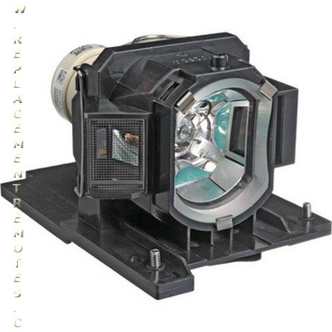 Hitachi DT01021 Projector Lamp Assembly