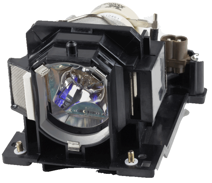 Hitachi DT01121 Projector Lamp Assembly