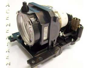 Hitachi DT01431 Projector Lamp Assembly