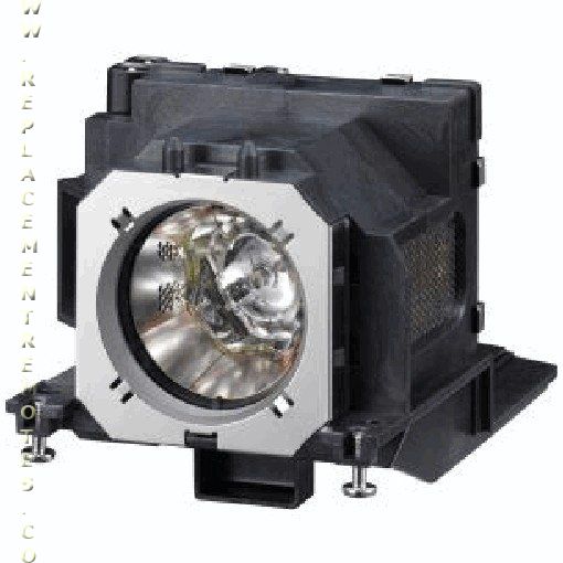 Panasonic ETLAV200 Projector Lamp Assembly