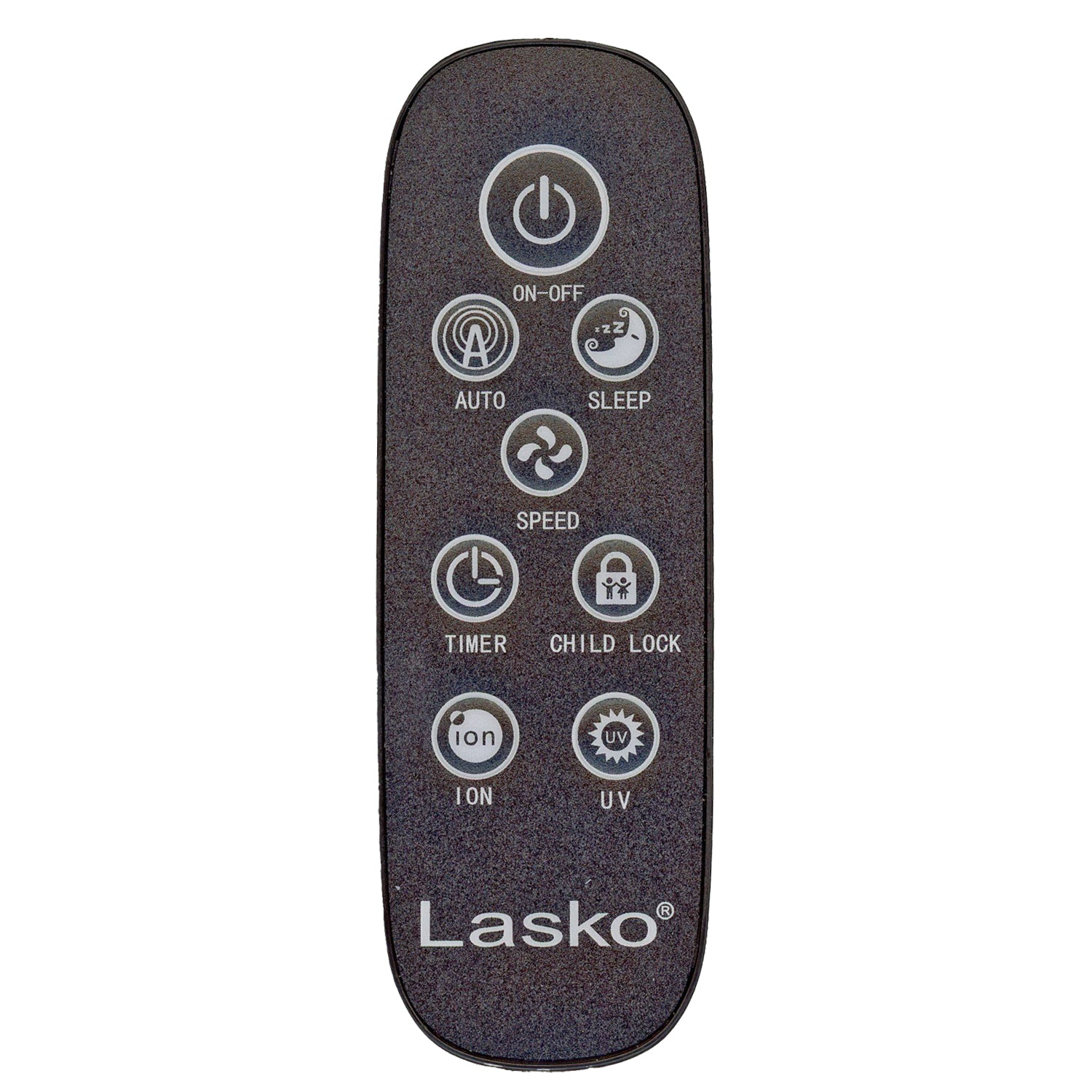 Lasko HF256305 for Air Purifier Upright Fan Remote Control