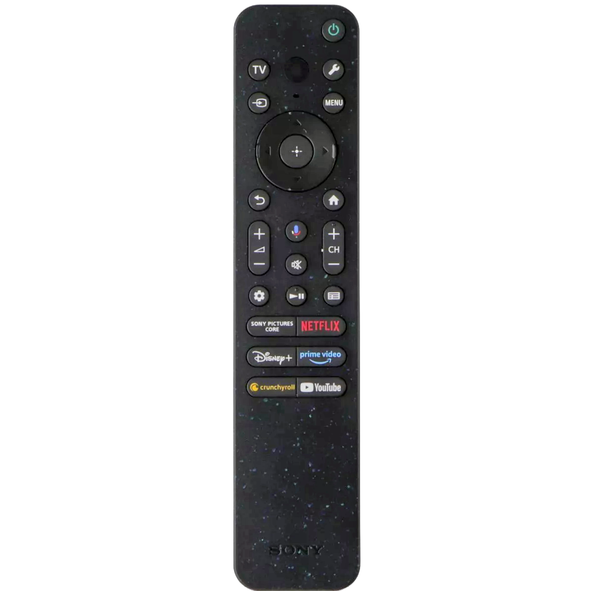 Sony 101955911 Consumer Electronics Remote Control - RMF-TX820U