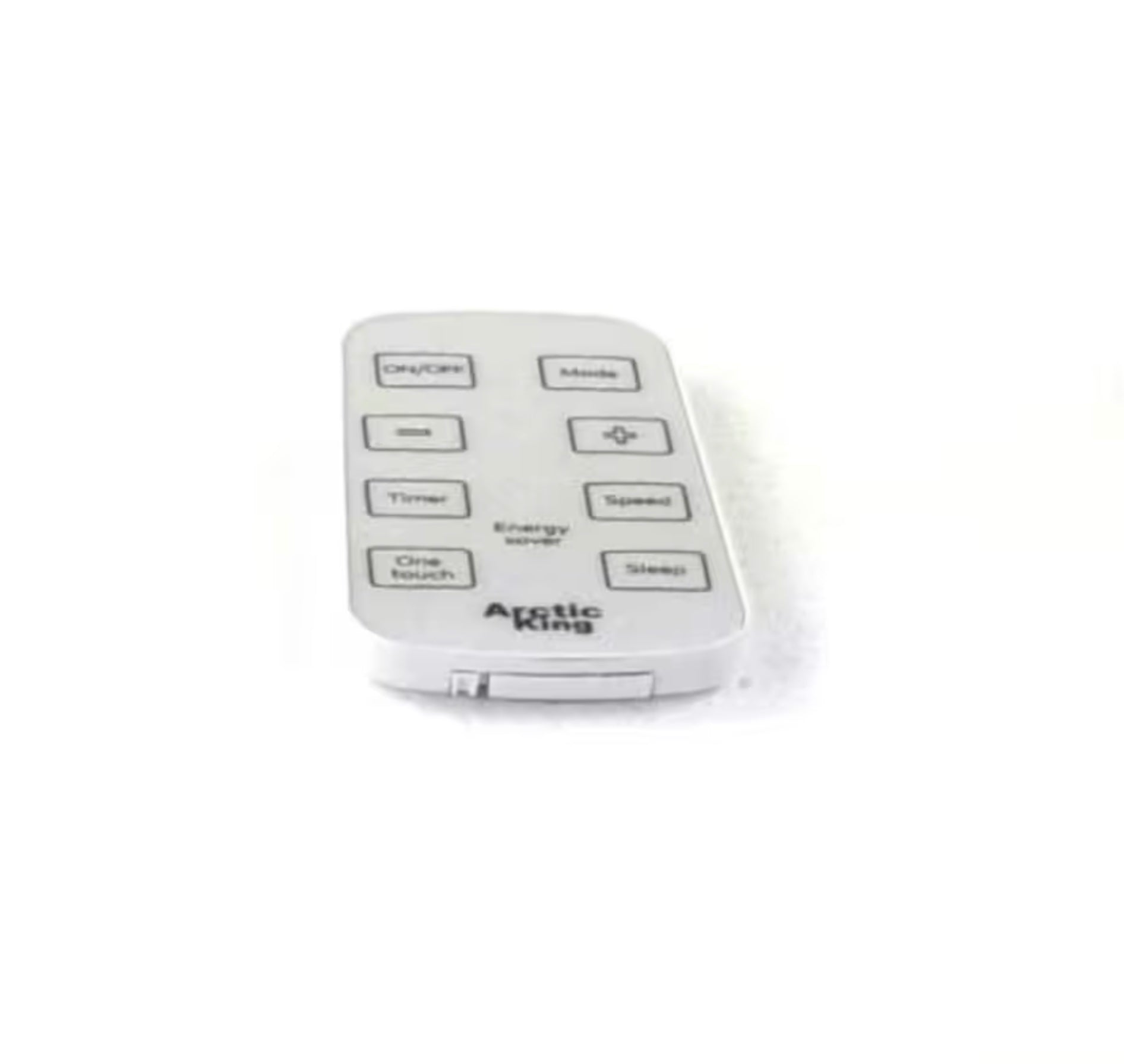 Arctic King 17317000A52528 Air Conditioner Remote Control