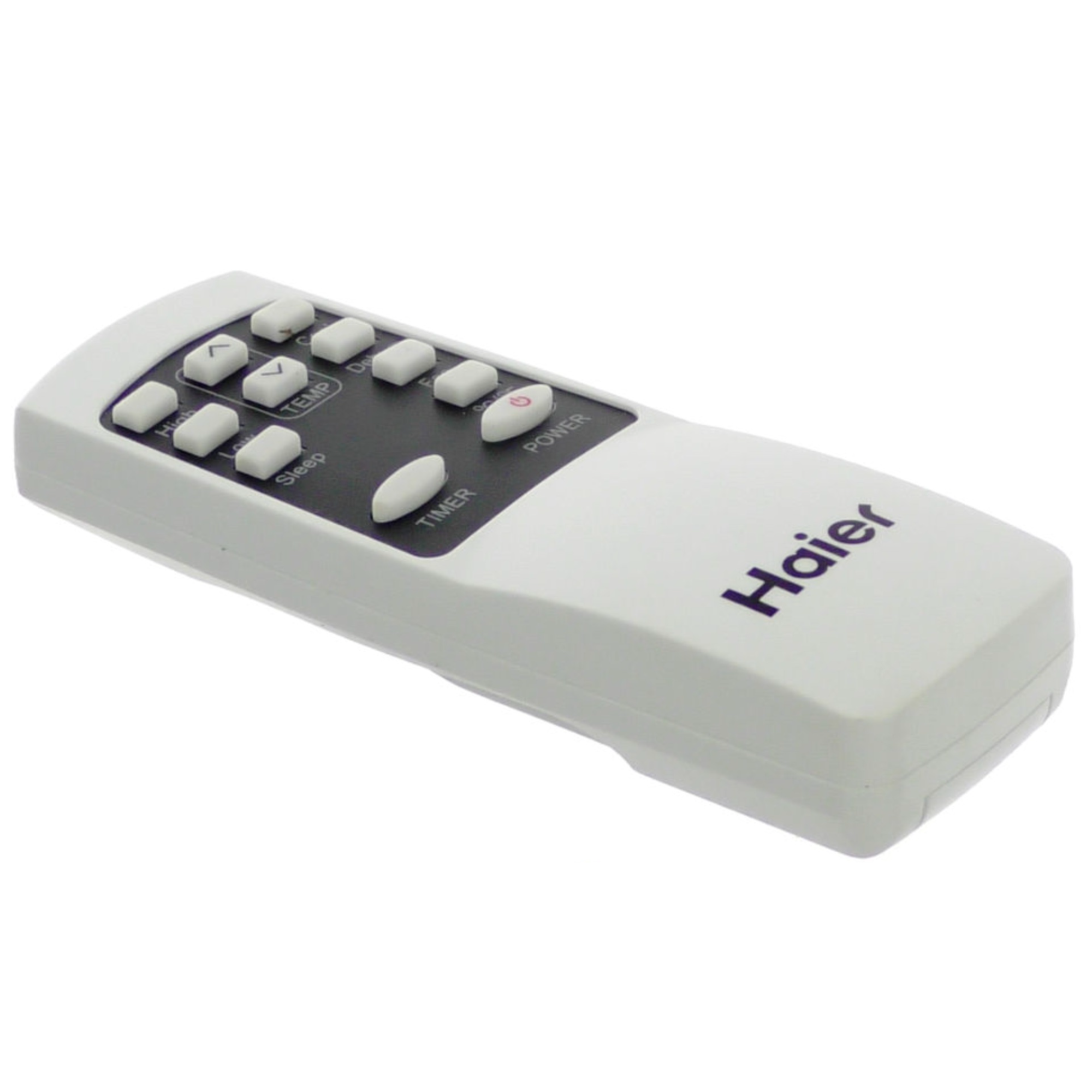 Haier WJ26X23127 Air Conditioner Remote Control