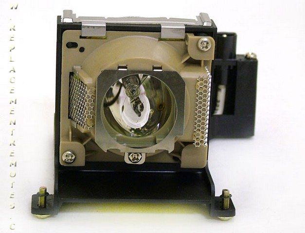 HP L1624A Projector Lamp Assembly