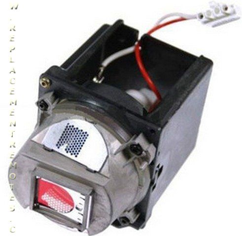 HP L1695A Projector Lamp Assembly