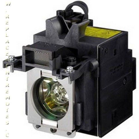 Sony LMPC200 Projector Lamp Assembly