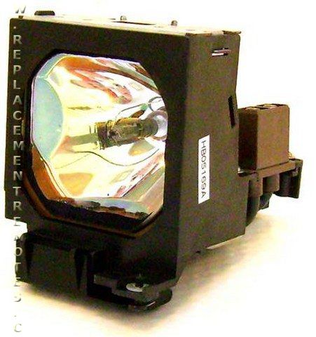 Sony LMPP200 Projector Lamp Assembly