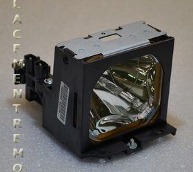 Sony LMPP202 Projector Lamp Assembly