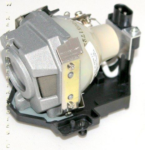 NEC LT30LP Projector Lamp Assembly