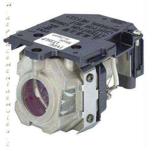 NEC LT35LP Projector Lamp Assembly