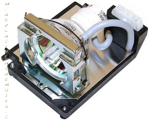 NEC LT40LP Projector Lamp Assembly