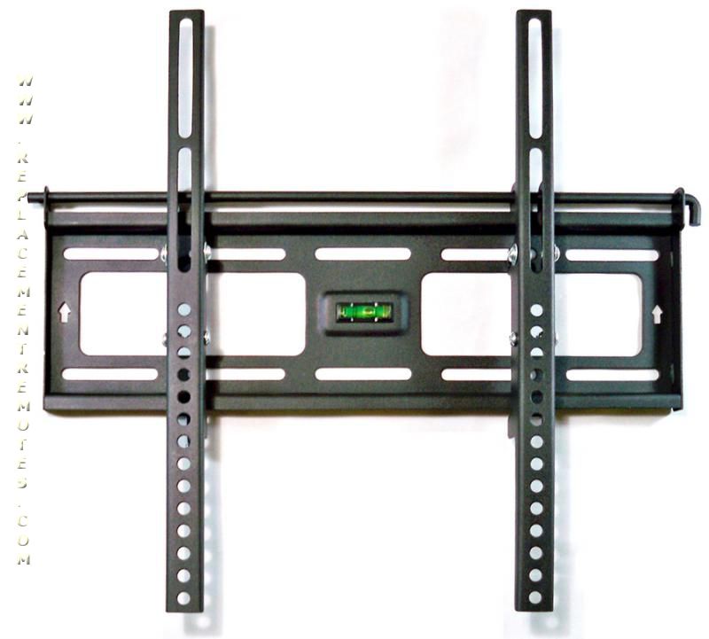 Mr-Bracket 23 to 42 Inch Tilting Wall Mount TV Universal Wall Mount