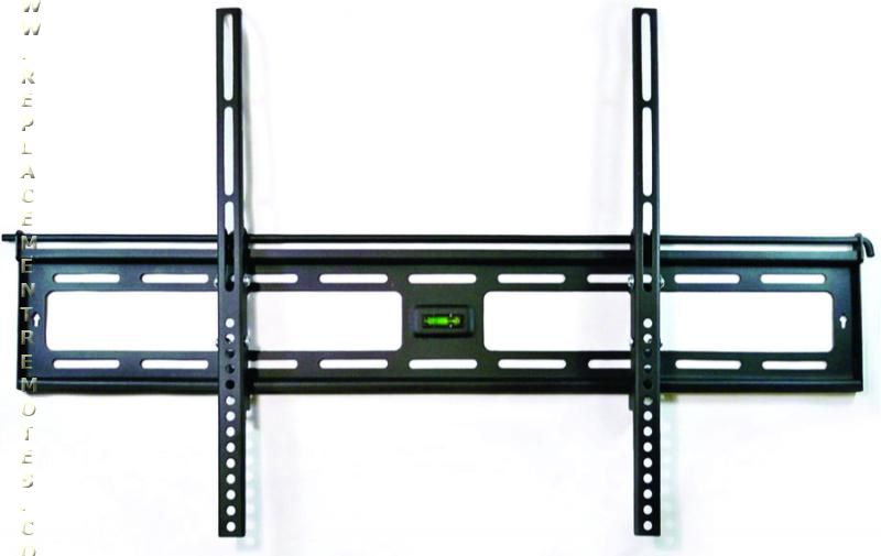 Mr-Bracket 37 to 65 Inch Tilting Wall Mount TV Universal Wall Mount