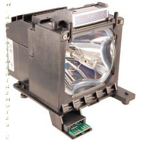 NEC MT60LP Projector Lamp Assembly