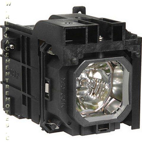 NEC NP06LP Projector Lamp Assembly