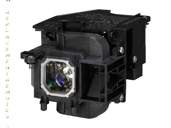 NEC NP23LP Projector Lamp Assembly