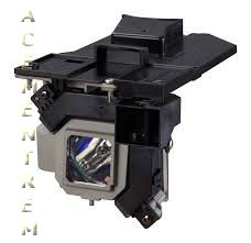 NEC NP28LP Projector Lamp Assembly