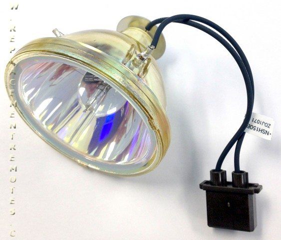 Generic NSH150B for Ushio Projector Bulb