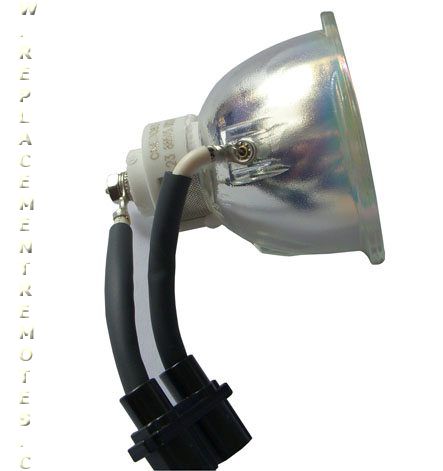 Generic NSH200CT for Ushio Projector Bulb