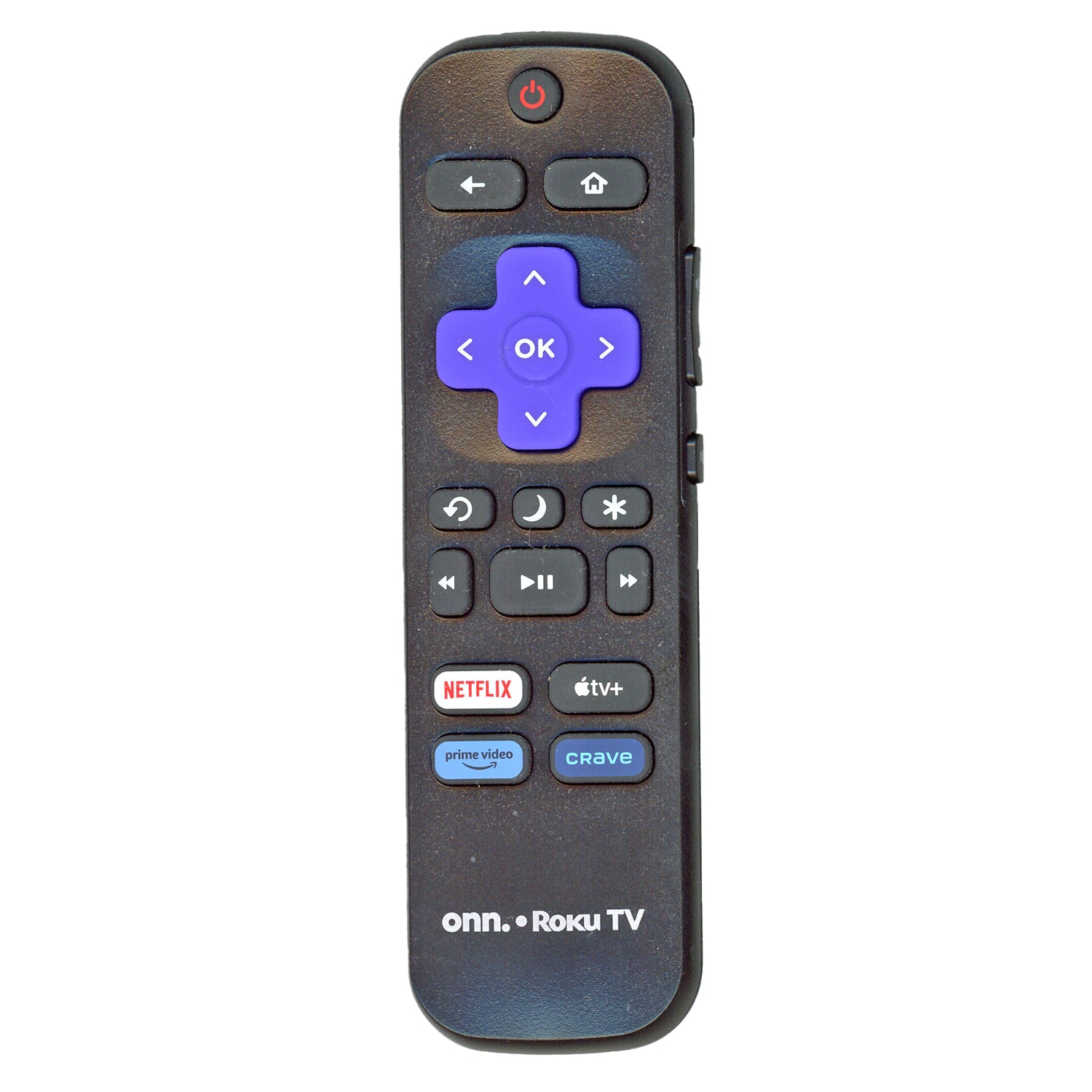 ONN RC-ALIR 2024 ROKU TV REMOTE CONTROL - 3026000063