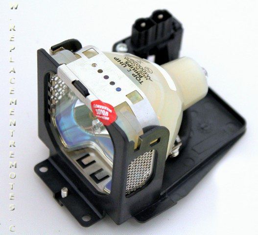 Sanyo POALMP55 Projector Lamp Assembly