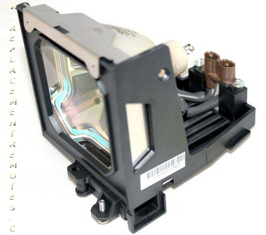 Generic POA-LMP59 for SANYO Projector Lamp Assembly