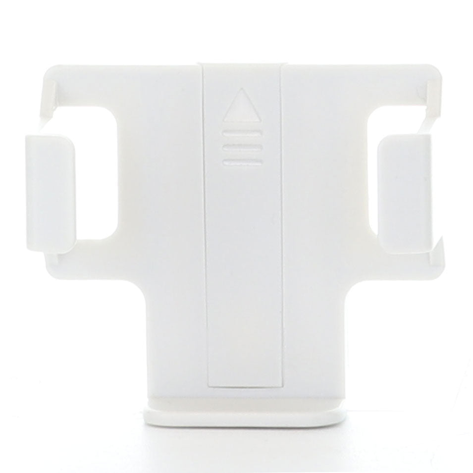 RRTR198BWM Wall Mount for TR198B Remote Control - White