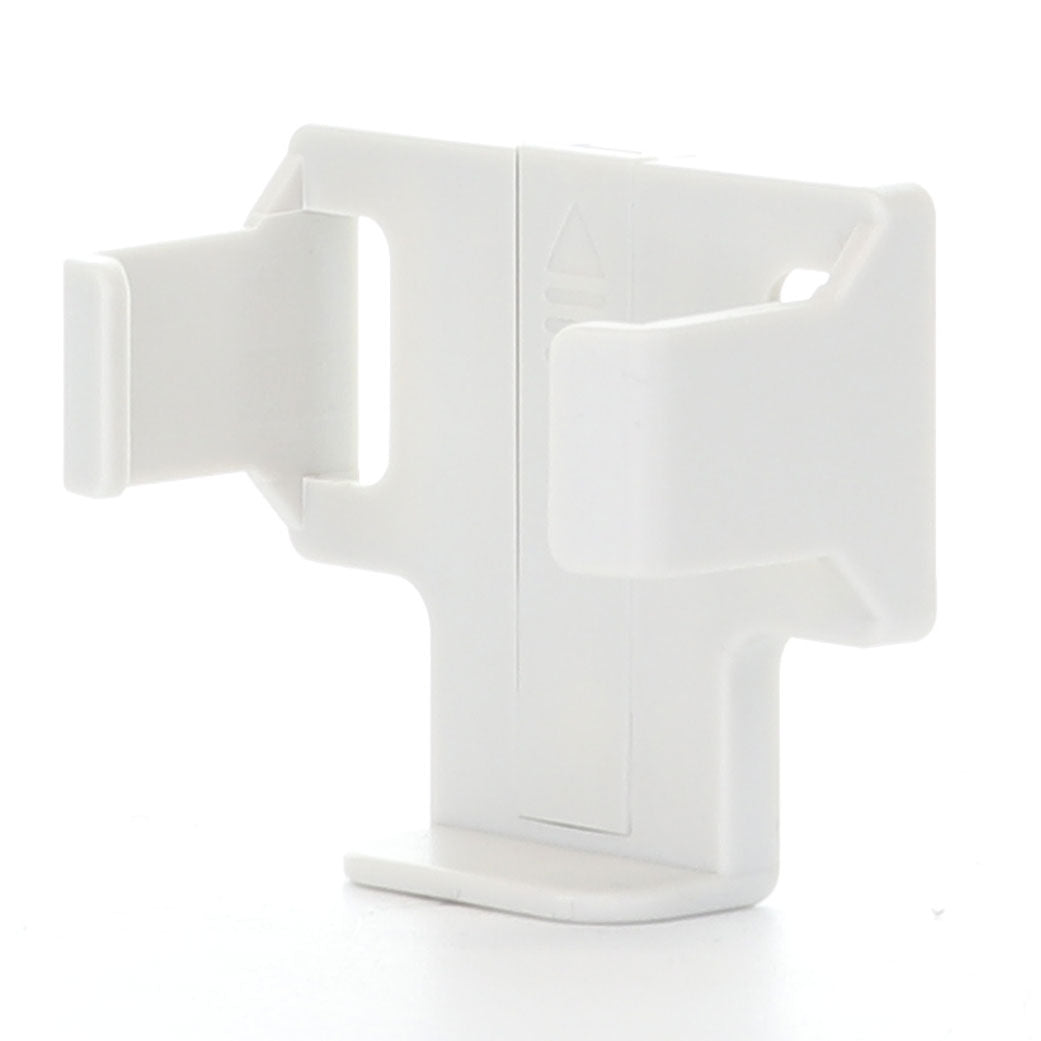 RRTR198BWM Wall Mount for TR198B Remote Control - White