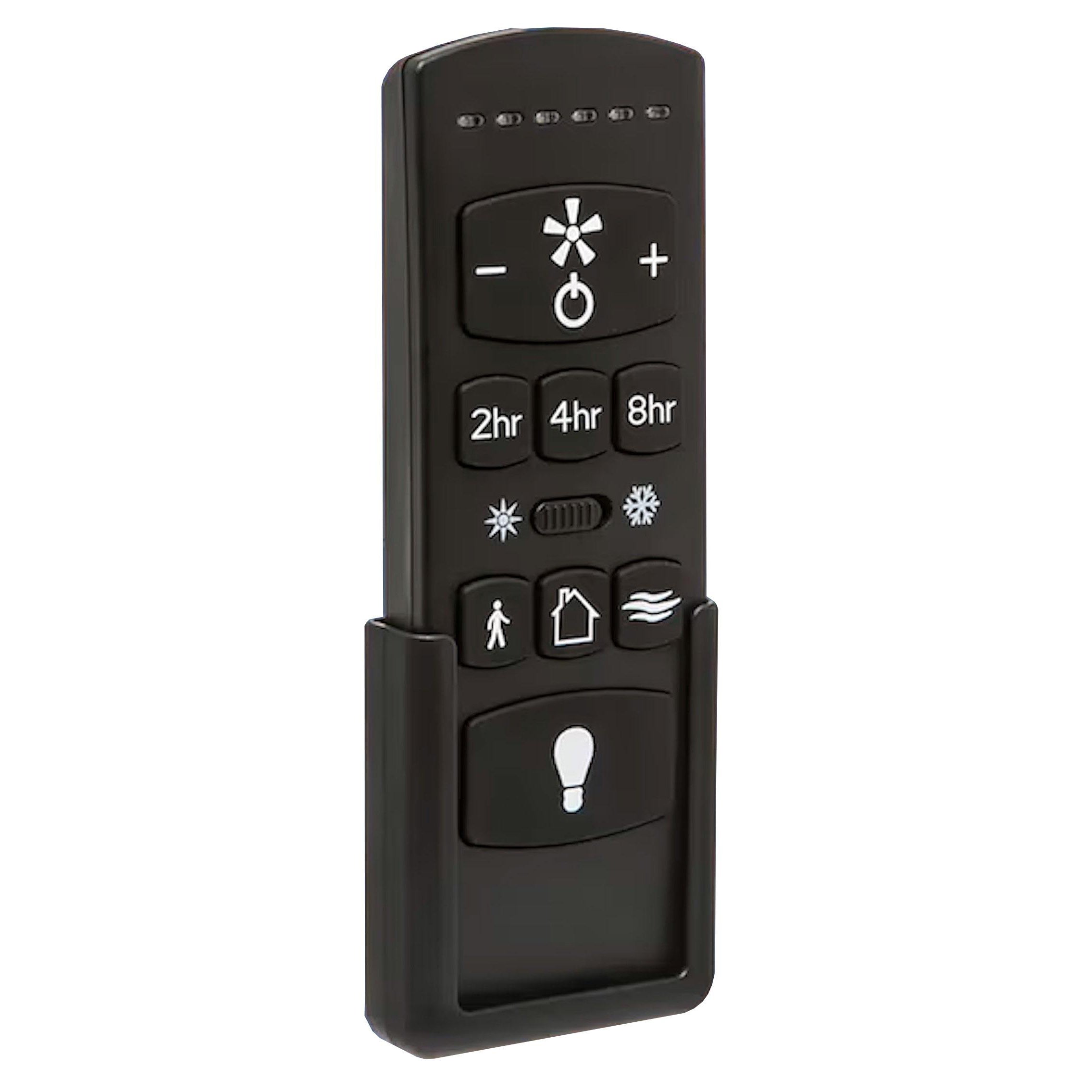 RRTR292A for KUJCE10612, TR292A Harbor Breeze Ceiling Fans Remote Control