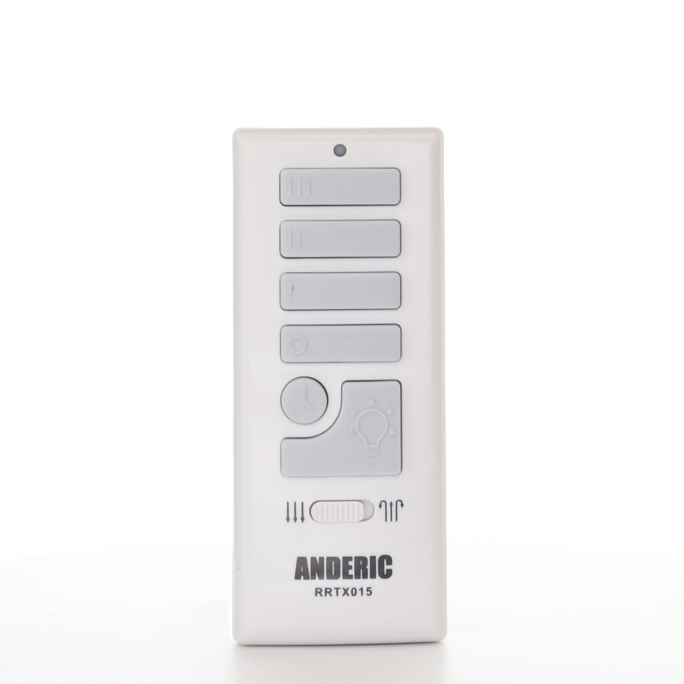 RRTX015 (A25-TX015A) Remote Control for for Harbor Breeze® Ceiling Fans